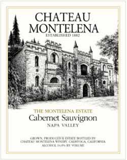 Montelena Estate