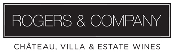 Rogers & Company Chateau, Villa and Estate Wines