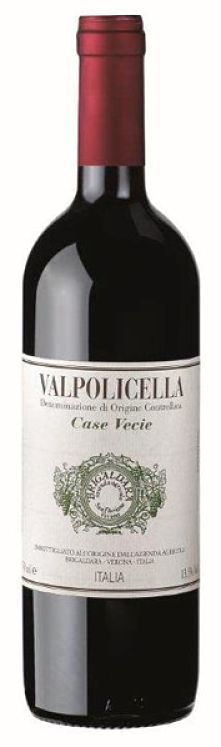 Case Vecie
