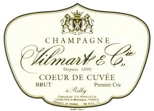 Coeur du Cuvee