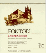Fontodi Ch Cl
