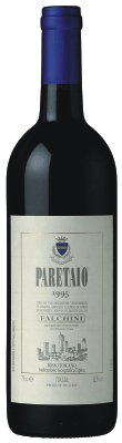 Paretaio