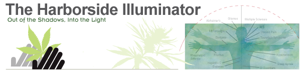 The Harborside Illuminator