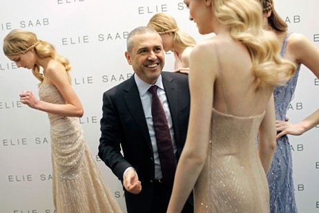 Elie Saab