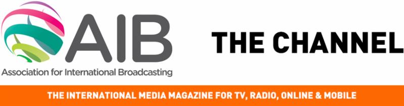 The Channel magazine