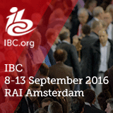 IBC 2016