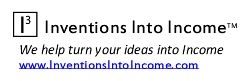 Inventions into Income