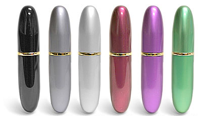Deluxe Personal Inhalers