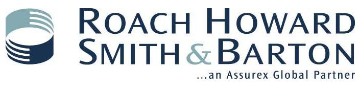 Roach Howard Smith & Barton