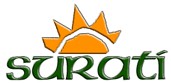 Surati Logo