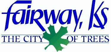 City of Fairway Logo