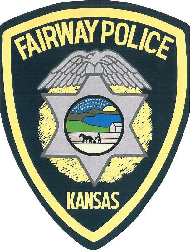 Police Patch