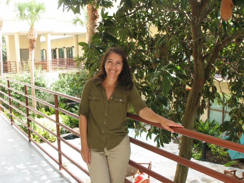 Petra Adamson 