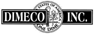 Dimeco, Inc. logo
