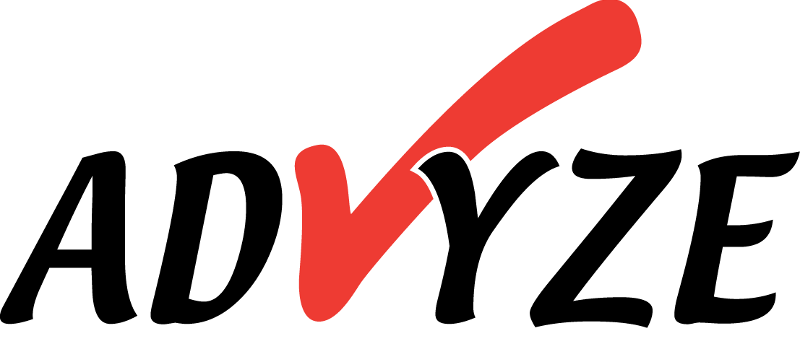 Advyze Logo