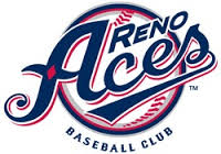 May 19th Reno Aces Game
