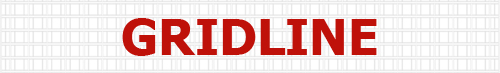 GRIDLINE Header Image