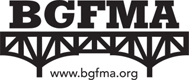 BGFMA logo