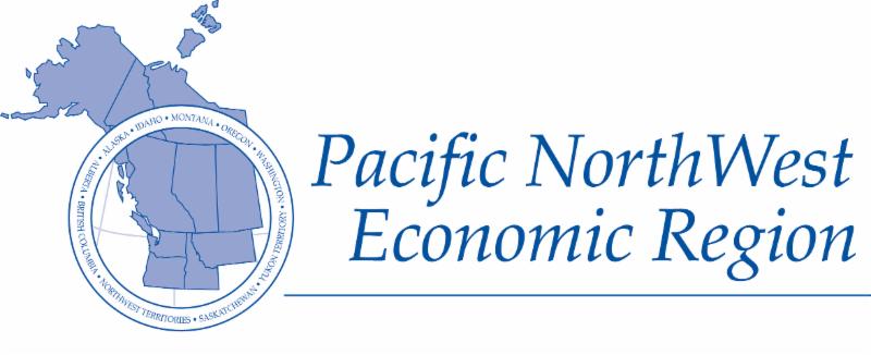 Pacific NorthWest Economic Region