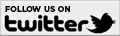 Follow us on Twitter