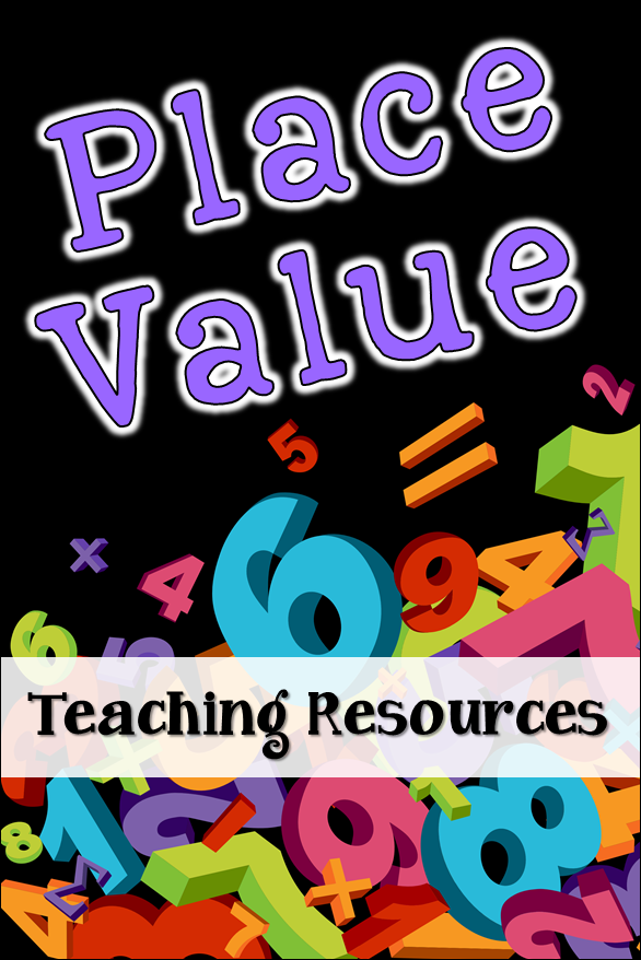 Place Value Teaching Resources place-value-teaching-resources