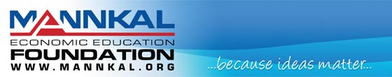 Mannkal Logo