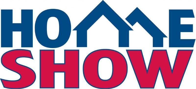 Home Show Logo No Date
