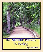 Secret Pathway Cover