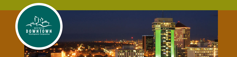 Wichita Downtown Development Corporation