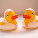 Duckies