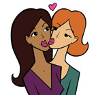 Kiss