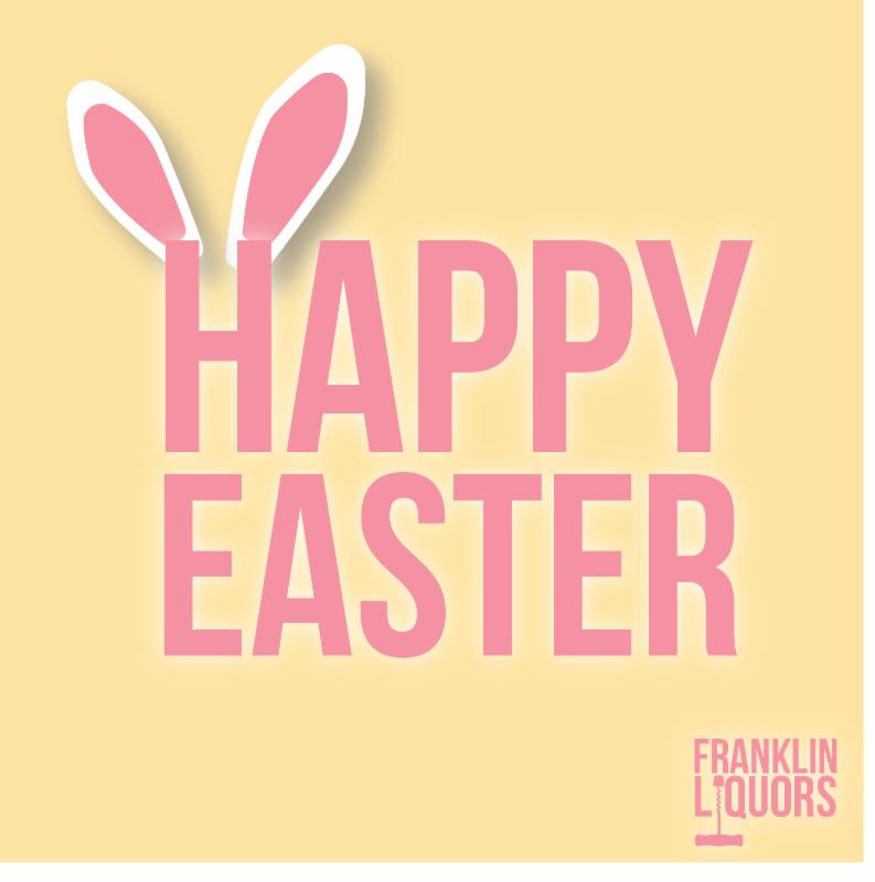 Our EasterSaleFood And Wine Pairings