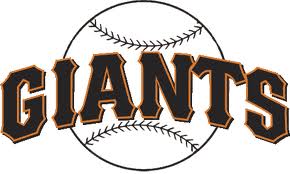 San Francisco Giants logo