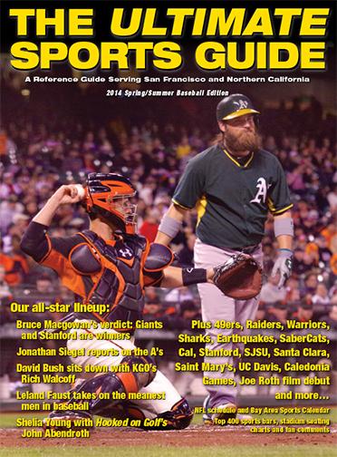 2014 Baseball Cover