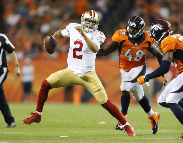 49ers - 8-29-15 - Zagaris