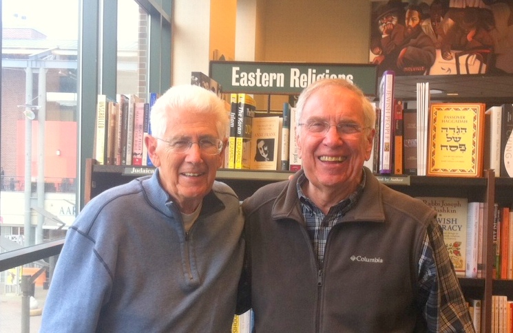 Save Newhouse - 2016