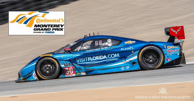 Kenny Karst - Mazda - 4-11-16