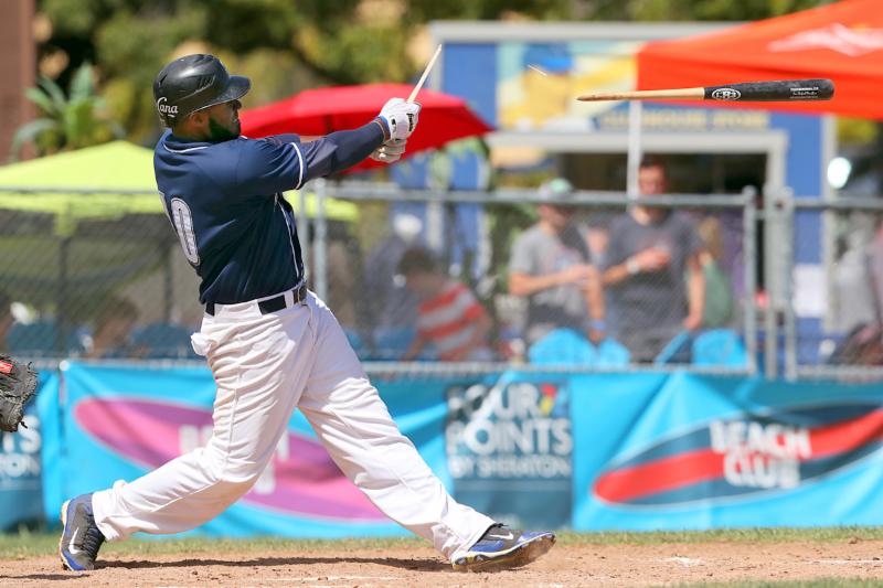 San Rafael Pacifics - 6-19-16 - Darren Yamashita
