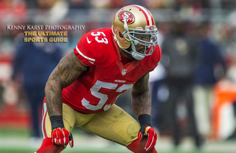 49ers - 6-20-16 - Kenny Karst