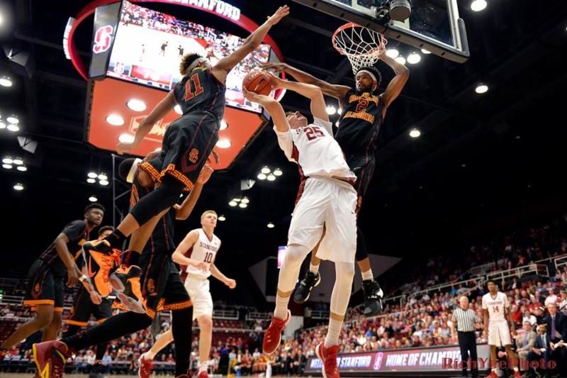 Stanford v. USC - 2-25-16 - Rich Yee