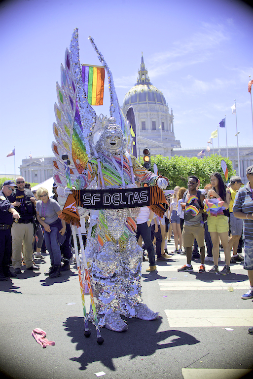 SF Deltas - 6-27-16