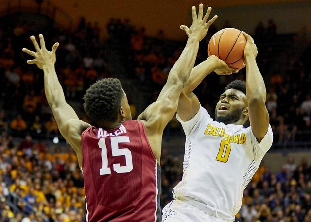 Jaylen Brown - 6-27-16 - Ron Sellers