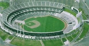 Andy Dolich - 4-4-16