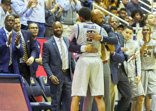 Tyrone Wallace - 6-27-16 - Ron Sellers