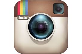 Instagram logo