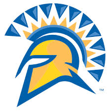 San Jose State logo