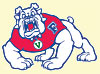 Fresno State Logo