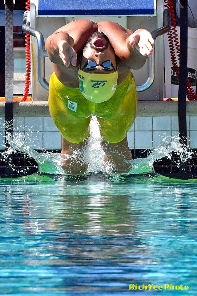 Swim - 6-20-16 - Rich Yee