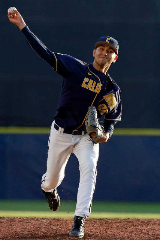 Cal - UCLA - 4-2-16 - Darren Yamashita