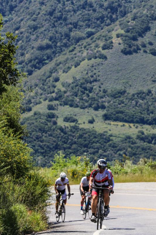 Sea Otter Class - 4-16-16 - Larry Rosa